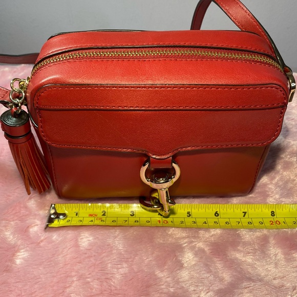 Rebecca Minkoff MAB Camera Bag - Picture 6 of 13